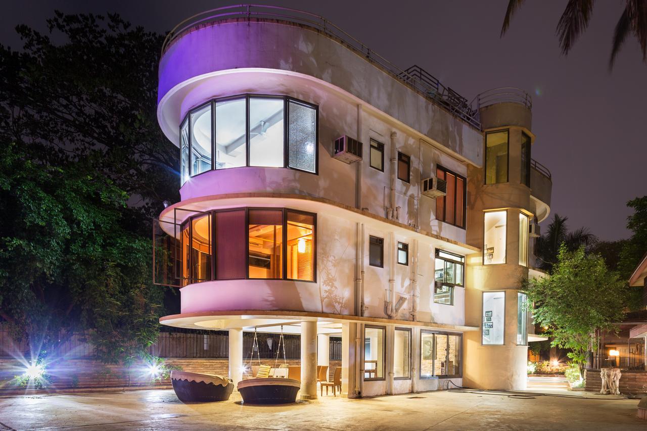 The Boulevard Villa By Veo - Part Of Stayvista 罗纳瓦拉 外观 照片