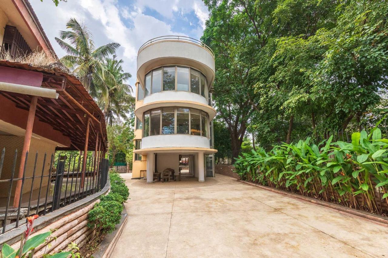 The Boulevard Villa By Veo - Part Of Stayvista 罗纳瓦拉 外观 照片