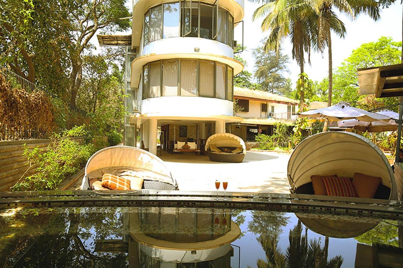 The Boulevard Villa By Veo - Part Of Stayvista 罗纳瓦拉 外观 照片