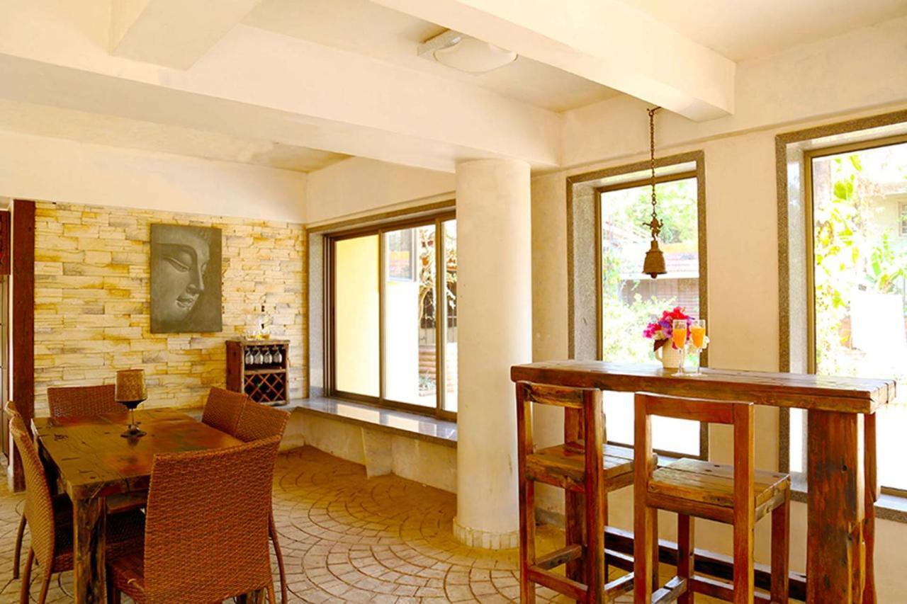 The Boulevard Villa By Veo - Part Of Stayvista 罗纳瓦拉 外观 照片