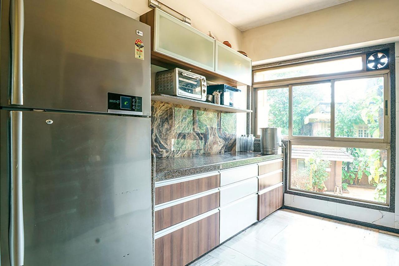 The Boulevard Villa By Veo - Part Of Stayvista 罗纳瓦拉 外观 照片