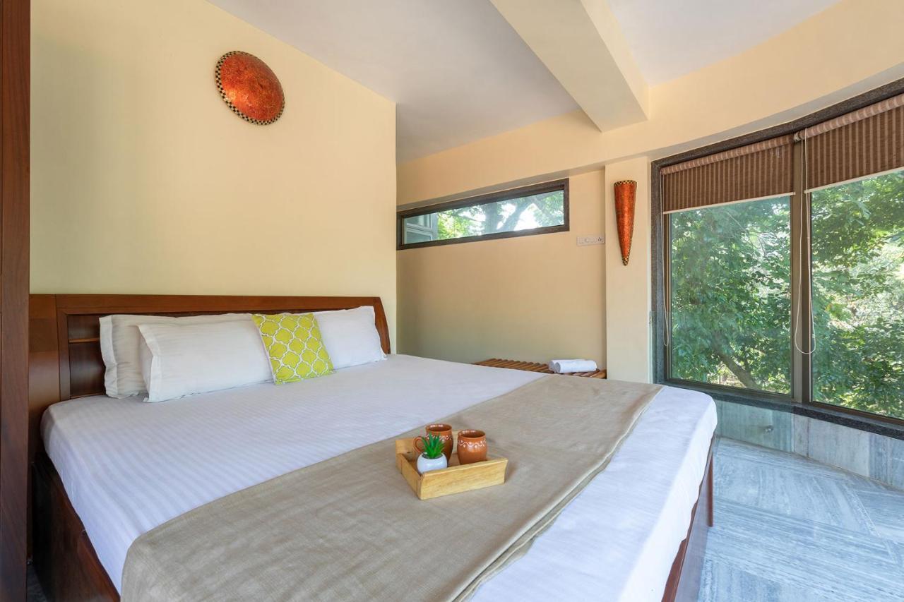 The Boulevard Villa By Veo - Part Of Stayvista 罗纳瓦拉 外观 照片