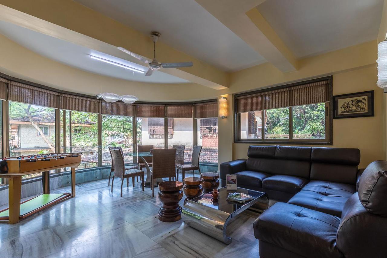 The Boulevard Villa By Veo - Part Of Stayvista 罗纳瓦拉 外观 照片