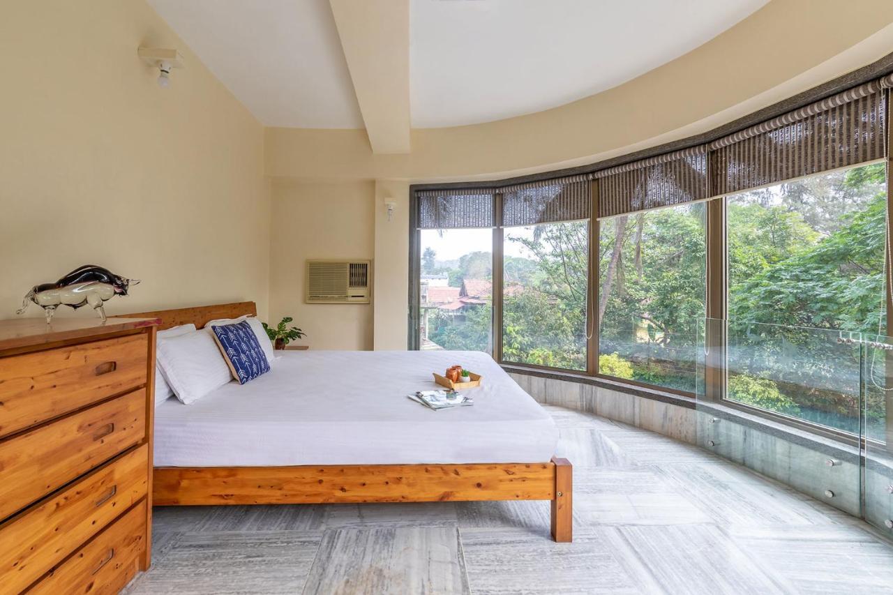The Boulevard Villa By Veo - Part Of Stayvista 罗纳瓦拉 外观 照片