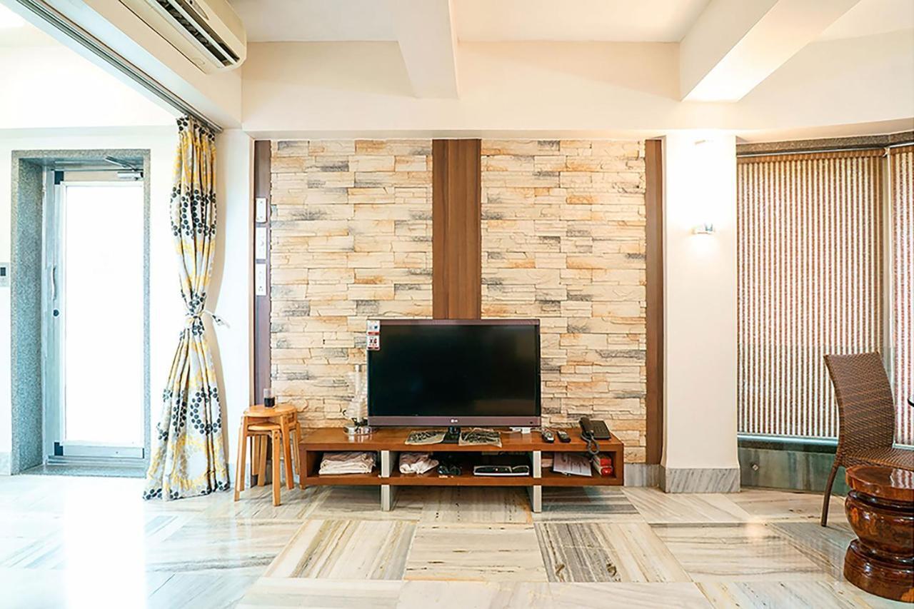 The Boulevard Villa By Veo - Part Of Stayvista 罗纳瓦拉 外观 照片