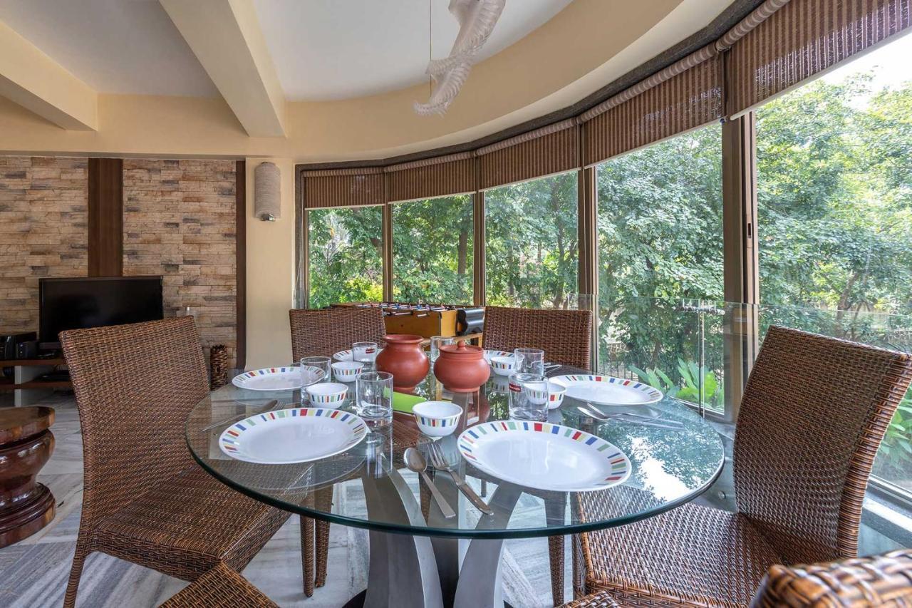 The Boulevard Villa By Veo - Part Of Stayvista 罗纳瓦拉 外观 照片