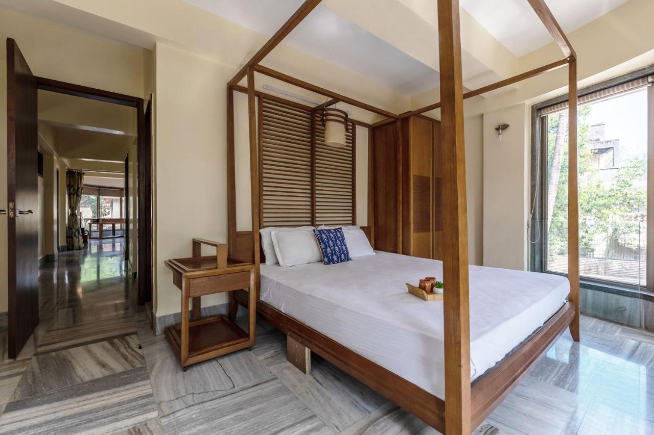 The Boulevard Villa By Veo - Part Of Stayvista 罗纳瓦拉 外观 照片